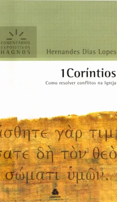 1 Coríntios