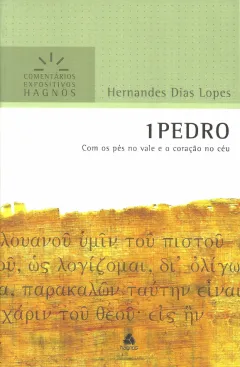 1 Pedro