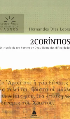 2 Coríntios