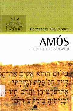 Amós