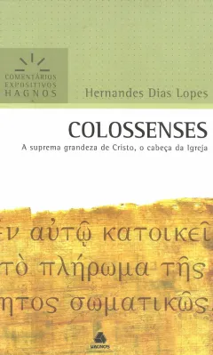 Colossenses