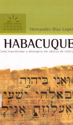 Habacuque