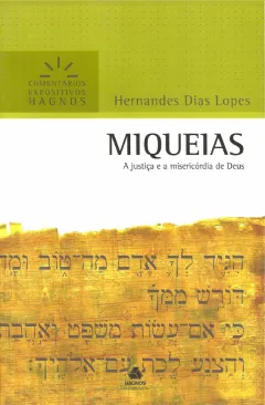 Miqueias