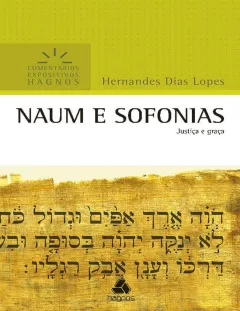 Naum e Sofonias