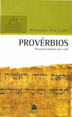 Provérbios