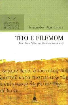 Tito e Filemom